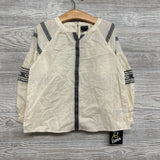 NEW LS Shirt Embroidered 5t