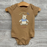 Bodysuit Winnie The Pooh 0-3M