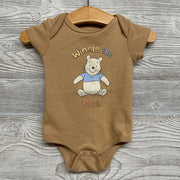 Bodysuit Winnie The Pooh 0-3M