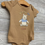 Bodysuit Winnie The Pooh 0-3M