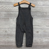 Overalls Stripes 18M