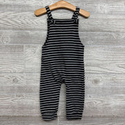 Overalls Stripes 18M
