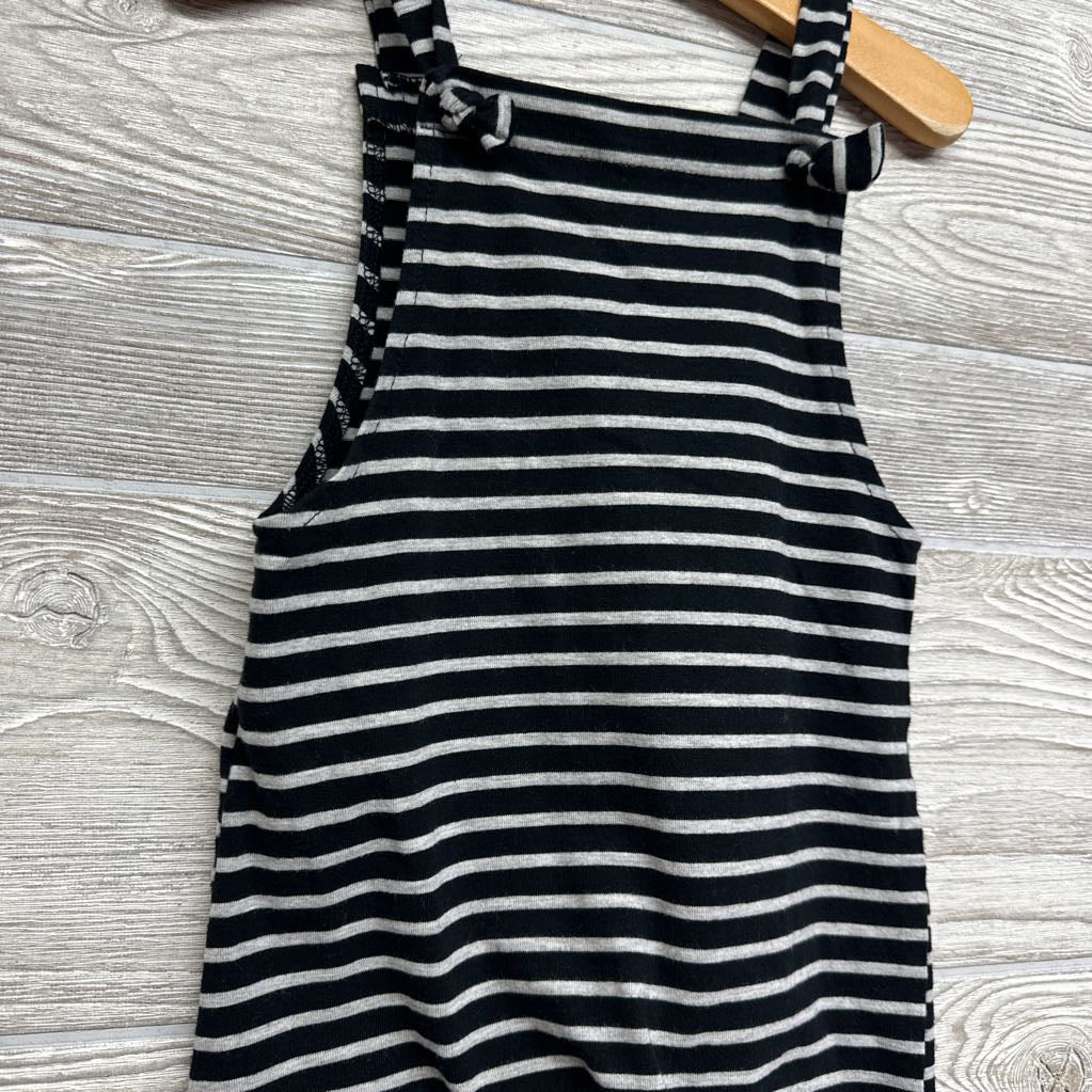 Overalls Stripes 18M