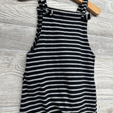 Overalls Stripes 18M