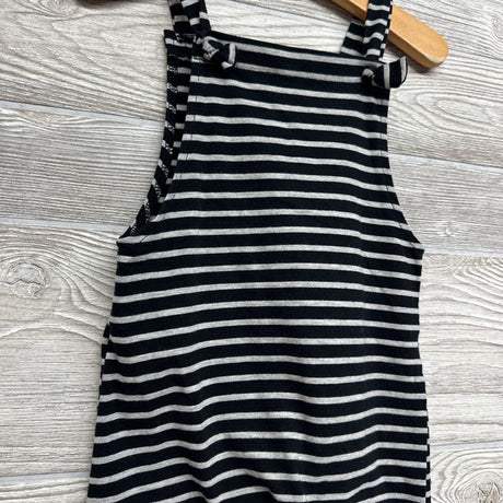 Overalls Stripes 18M