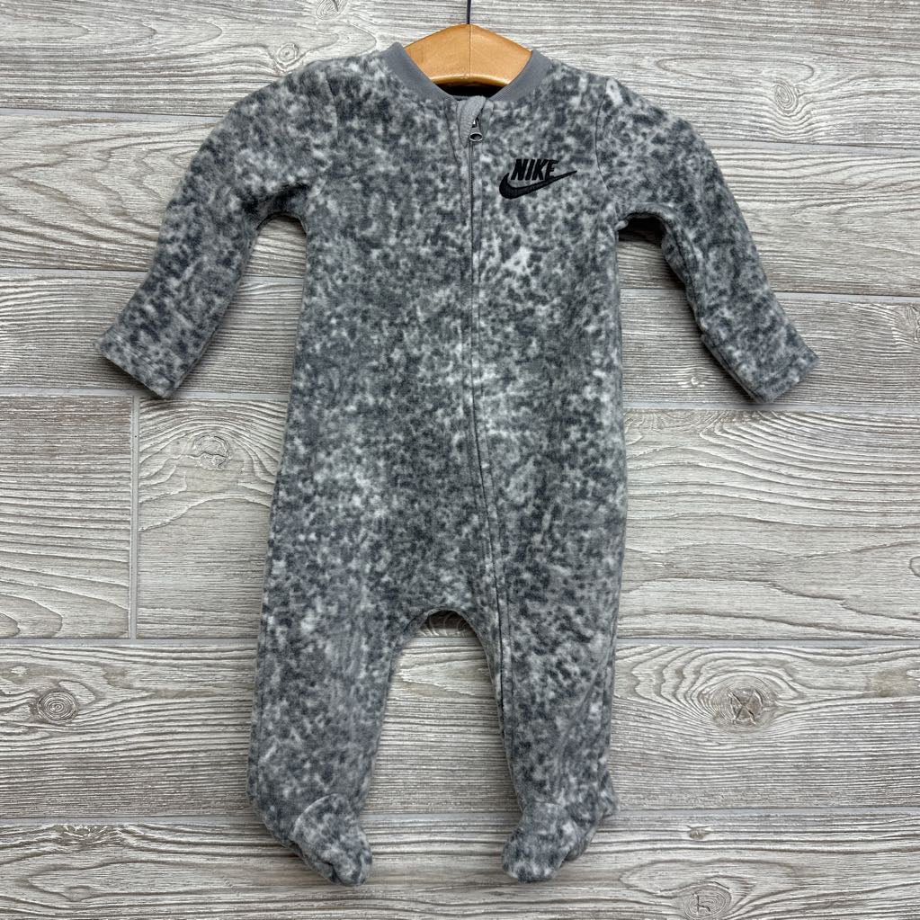 Fleece Sleeper Printed 3M