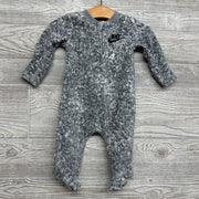 Fleece Sleeper Printed 3M