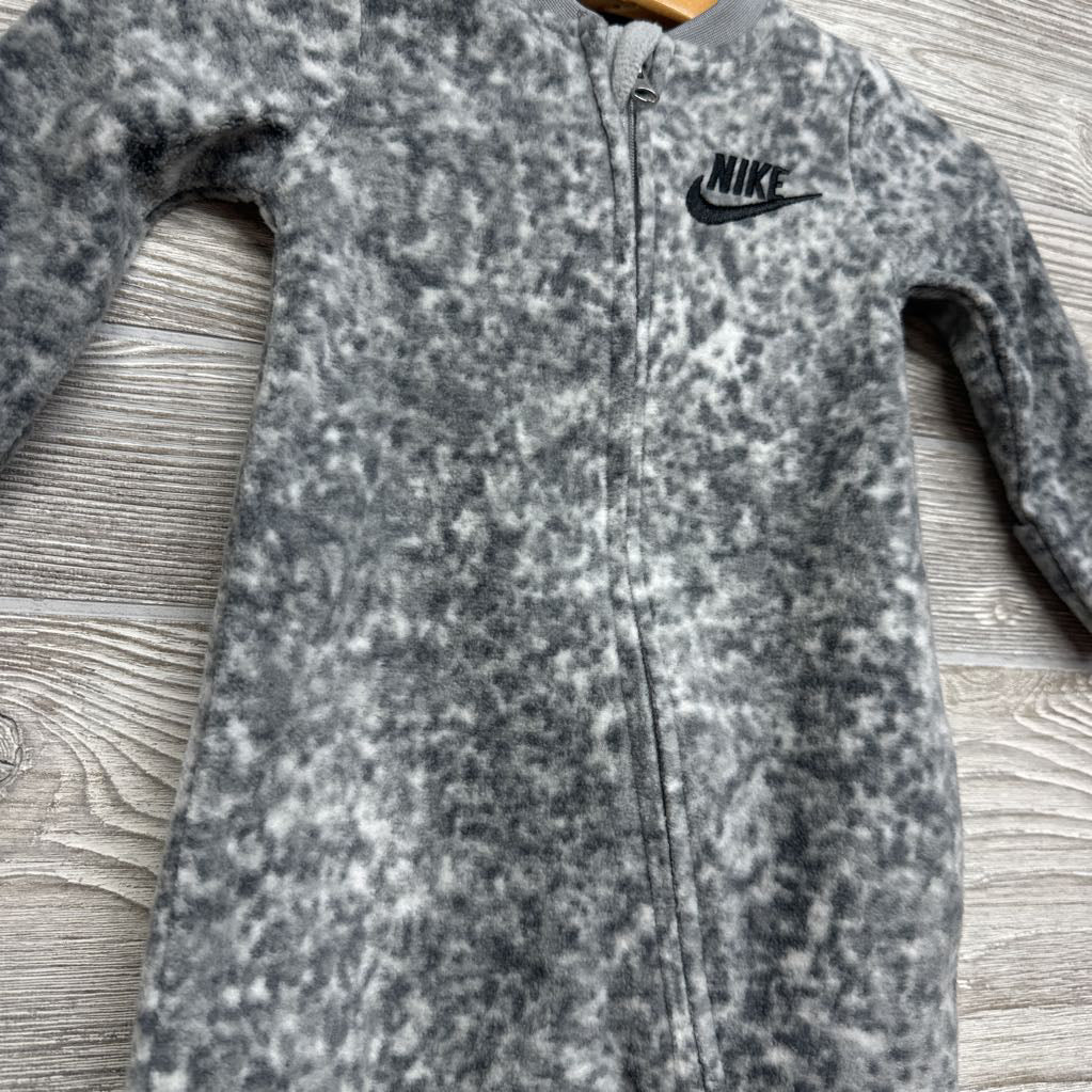 Fleece Sleeper Printed 3M