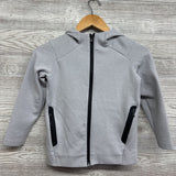 Dynamic Fleece Jacket 6-7