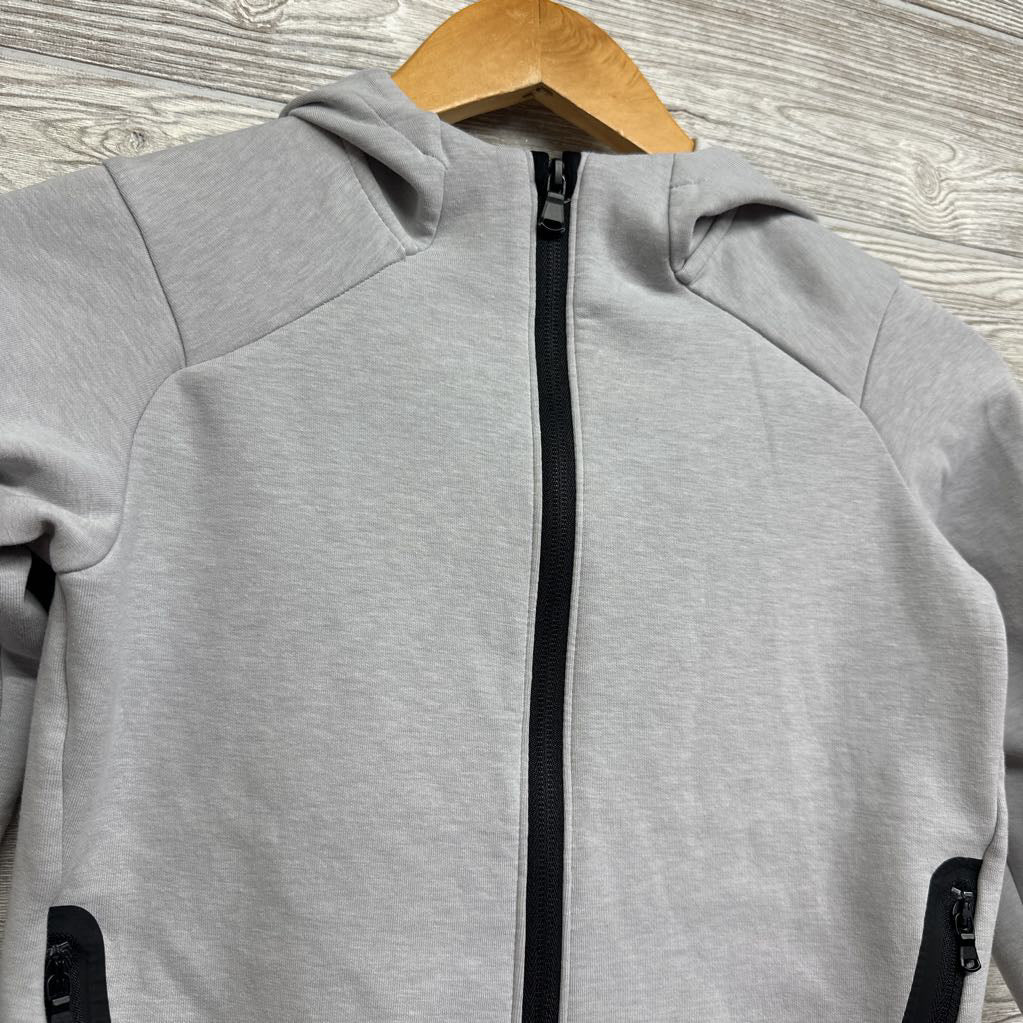 Dynamic Fleece Jacket 6-7