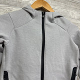 Dynamic Fleece Jacket 6-7