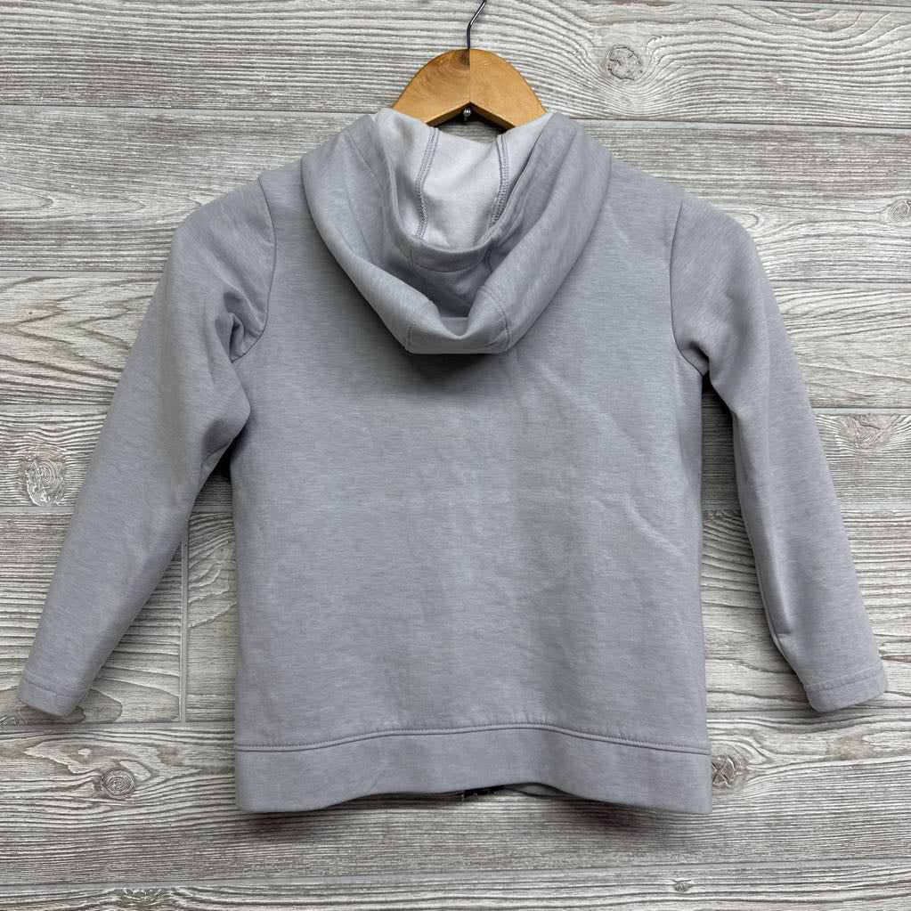Dynamic Fleece Jacket 6-7