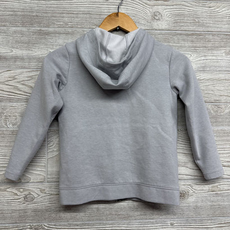 Dynamic Fleece Jacket 6-7