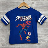 Spider-man Shirt 6