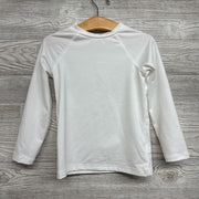 Rashguard Swim Shirt 4t