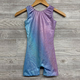 Glitter Bike Tard Ombre 7