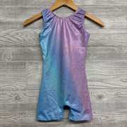 Glitter Bike Tard Ombre 7