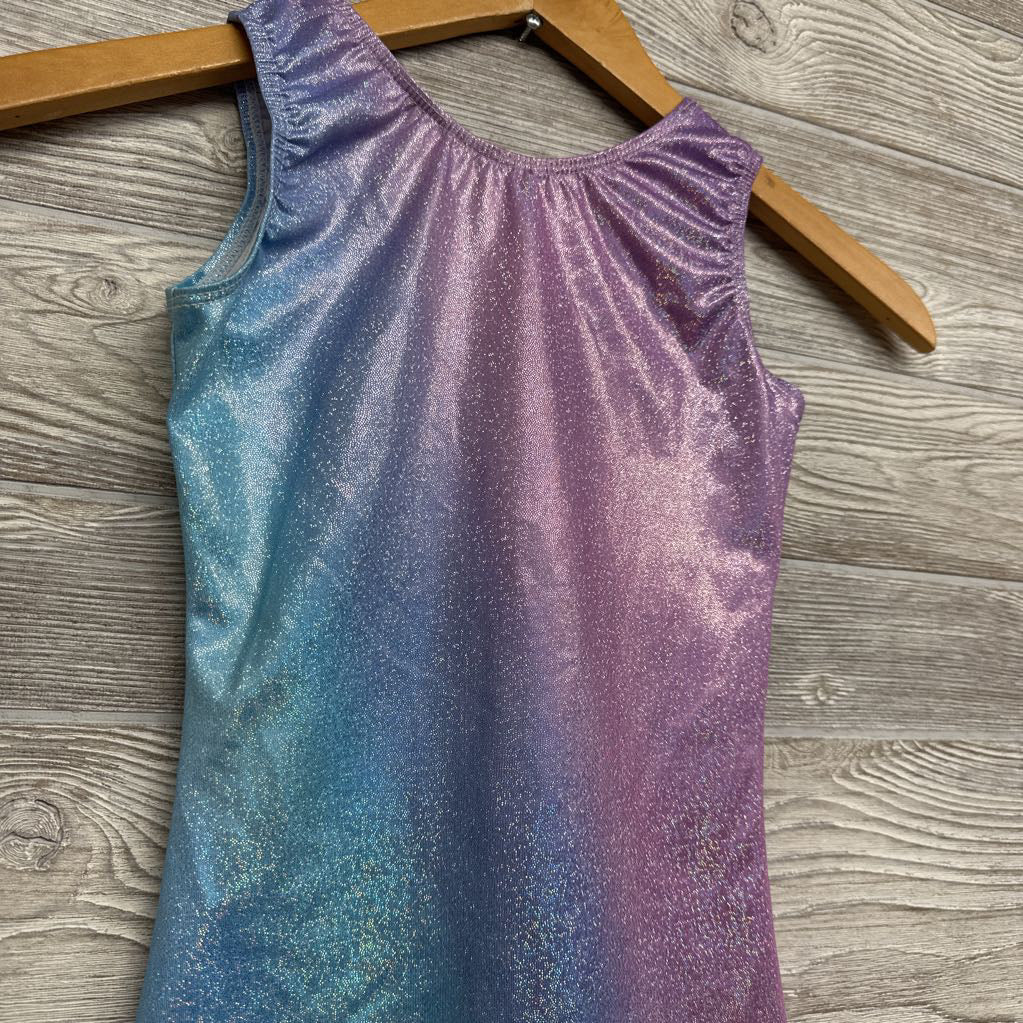 Glitter Bike Tard Ombre 7
