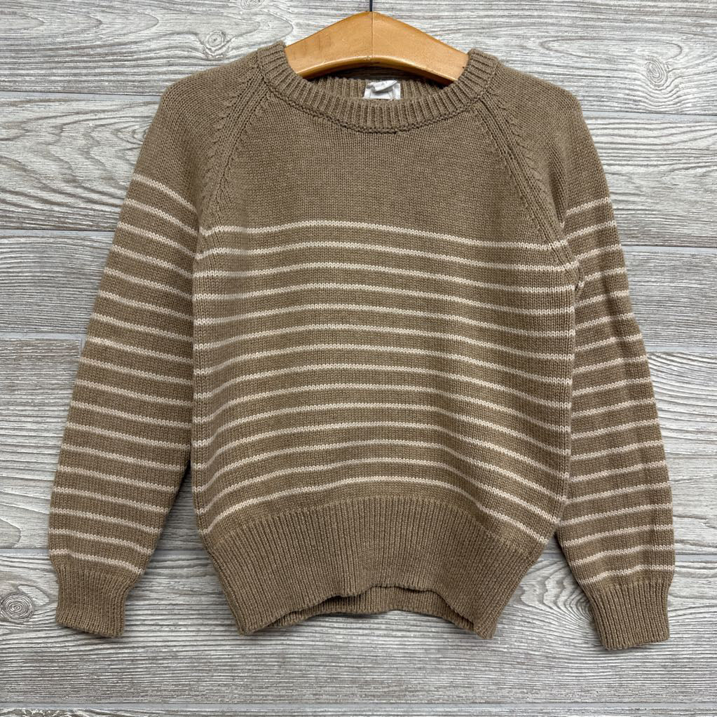 Sweater Stripes 4