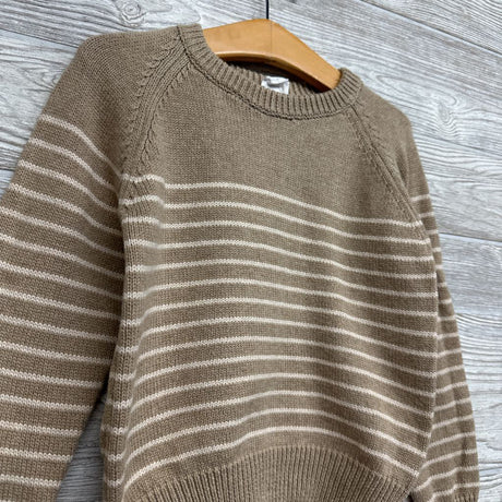 Sweater Stripes 4