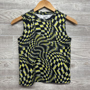 Active Shirt Printed 8