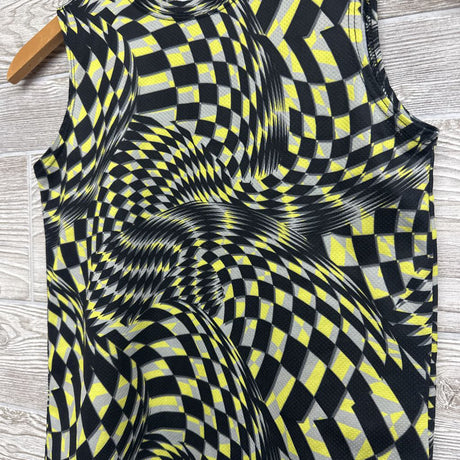 Active Shirt Printed 8