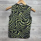 Active Shirt Printed 8