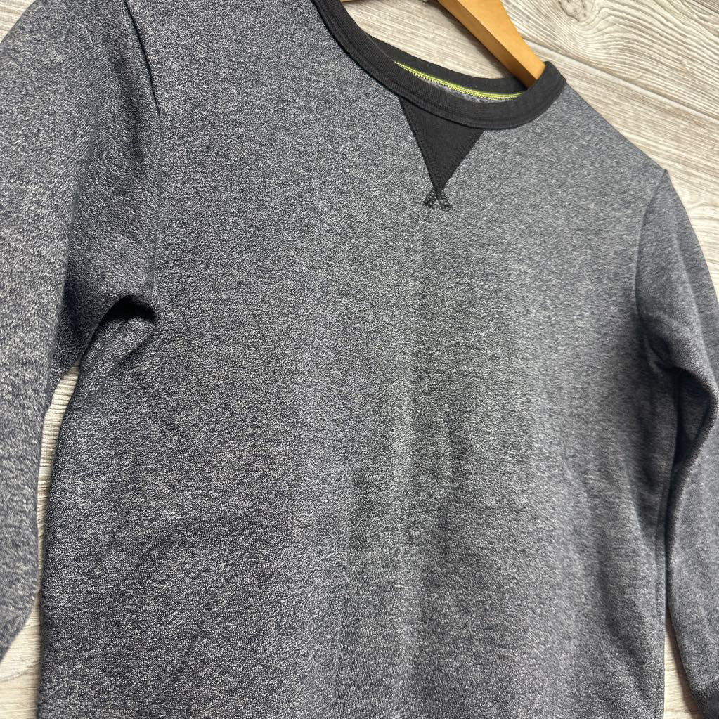 Crewneck 8