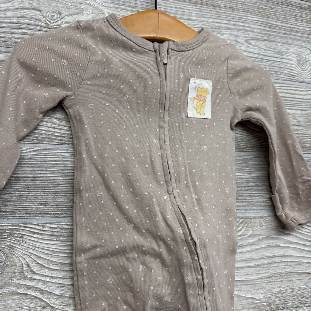 Sleeper Winnie The Pooh 0-3M