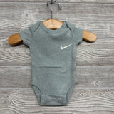 Bodysuit Swoosh NB