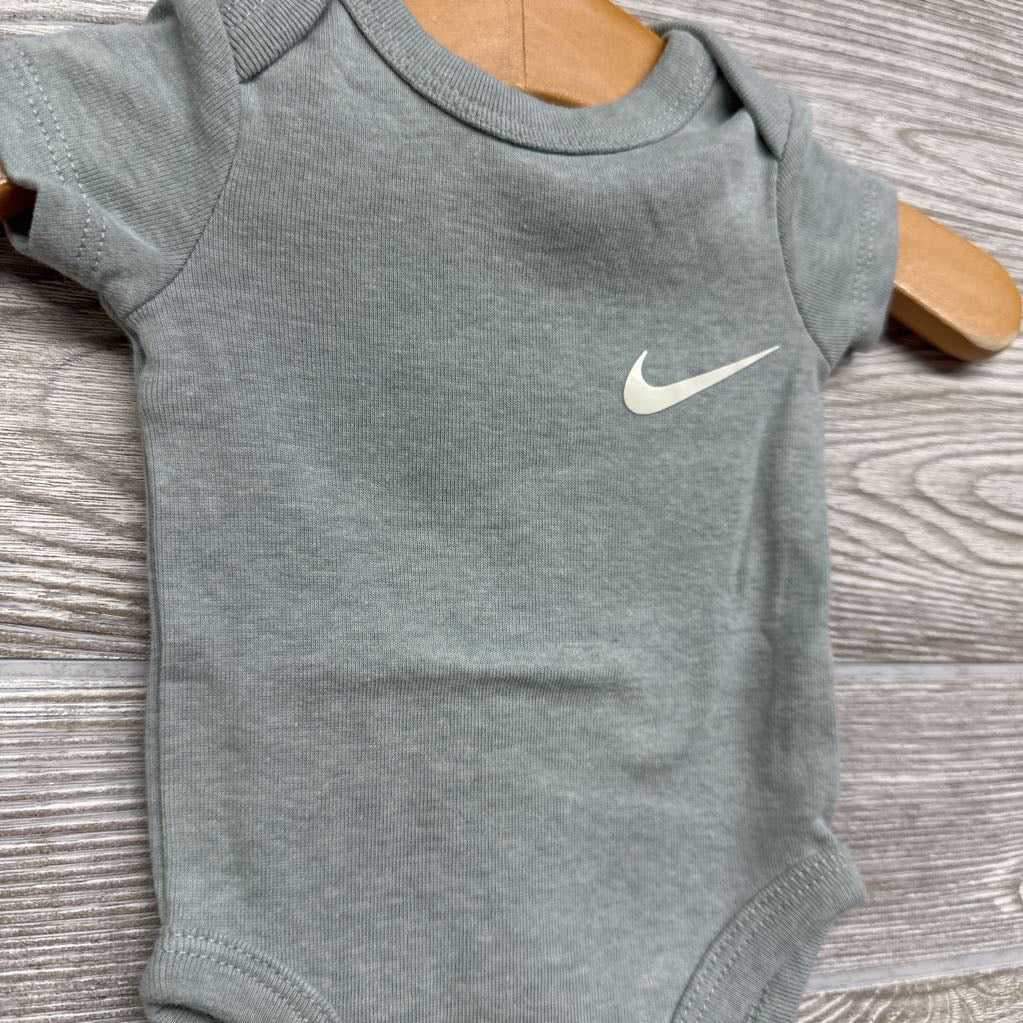 Bodysuit Swoosh NB