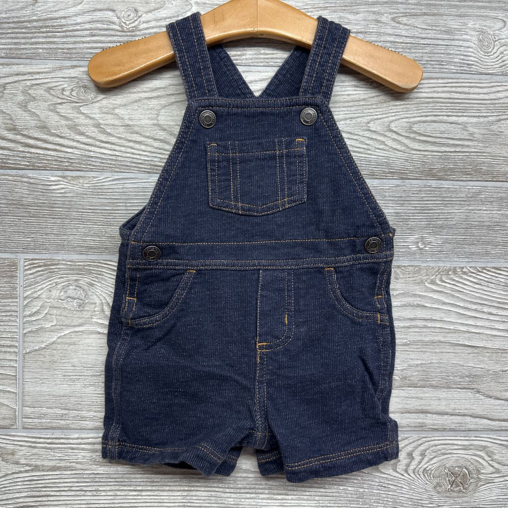 Shortalls 9M