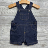Shortalls 9M