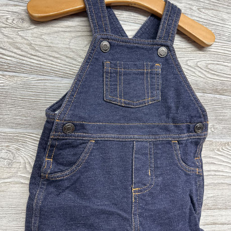Shortalls 9M