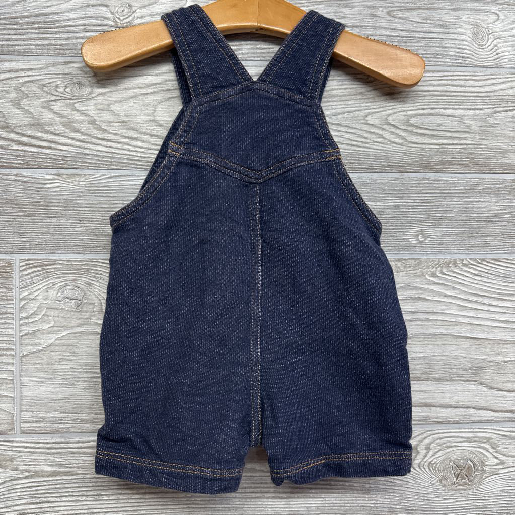 Shortalls 9M