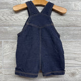 Shortalls 9M
