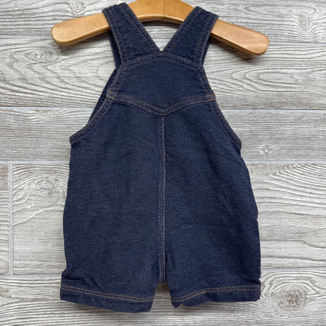 Shortalls 9M