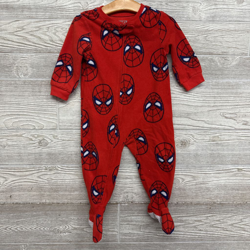 Blanket Sleeper Spider-man18M
