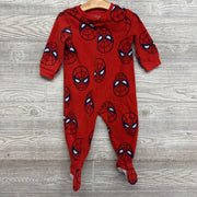 Blanket Sleeper Spider-man18M