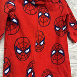 Blanket Sleeper Spider-man18M