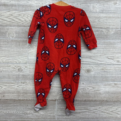 Blanket Sleeper Spider-man18M