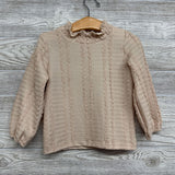 Mock Neck Shirt 18-24M