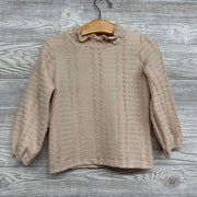 Mock Neck Shirt 18-24M