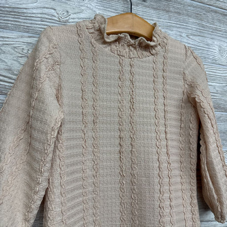 Mock Neck Shirt 18-24M