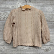 Mock Neck Shirt 18-24M
