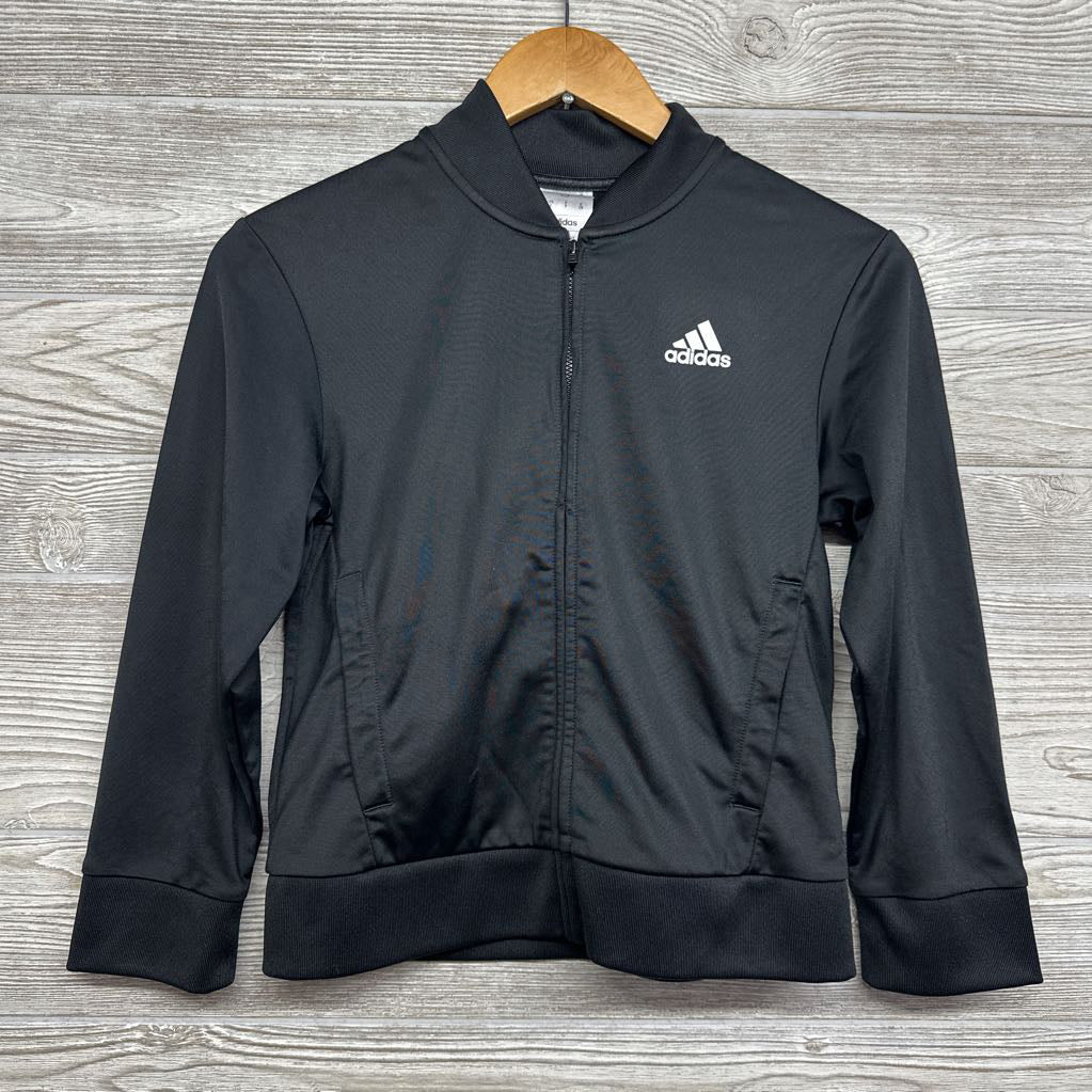 Active Jacket Stripe Sleeves 8