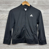 Active Jacket Stripe Sleeves 8
