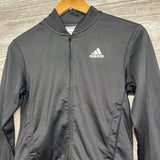 Active Jacket Stripe Sleeves 8