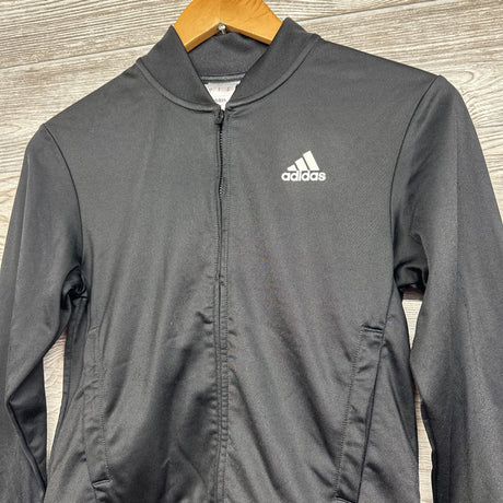 Active Jacket Stripe Sleeves 8