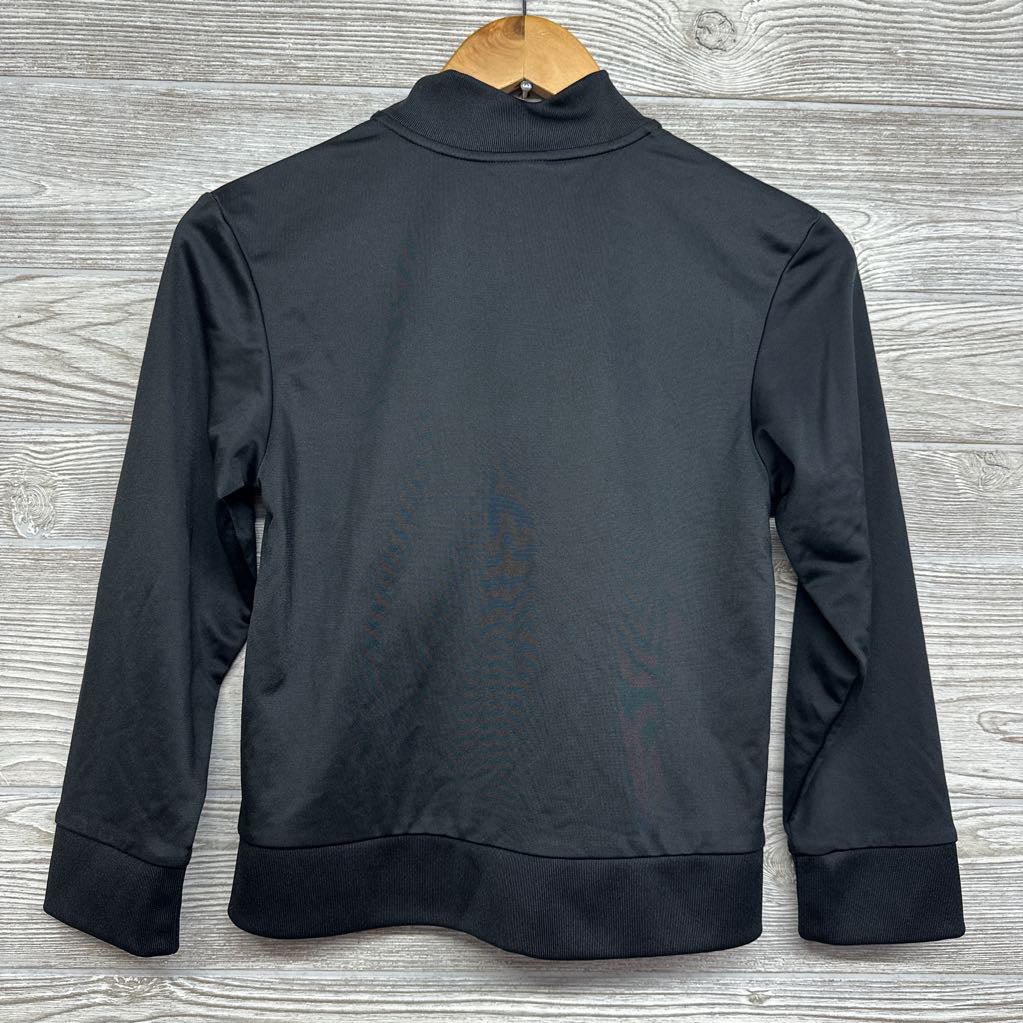 Active Jacket Stripe Sleeves 8